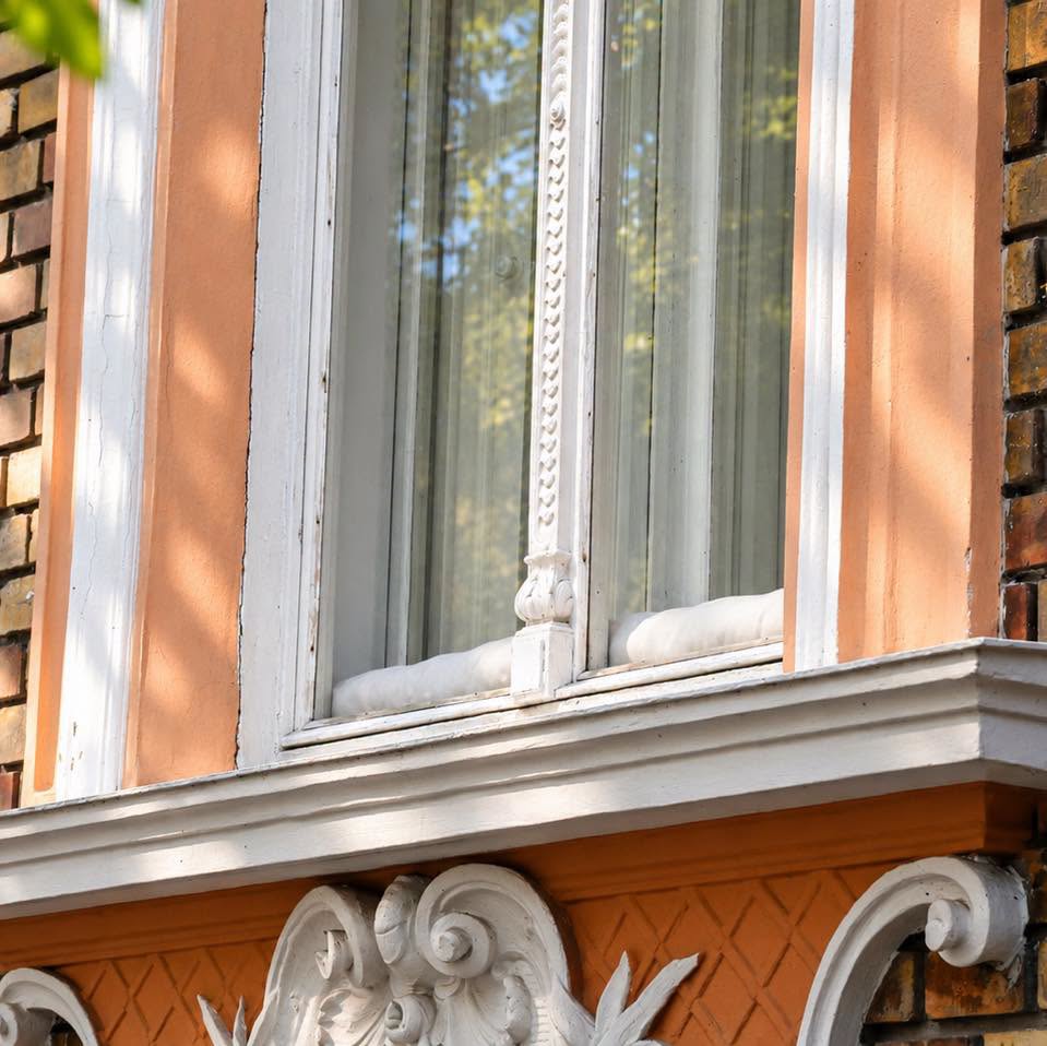 Casa Mucsalov