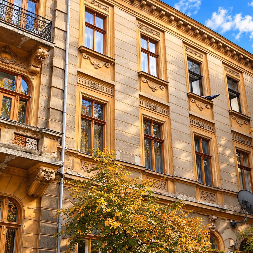 Casa de pe strada Profesor Dionisie Linția nr. 2
