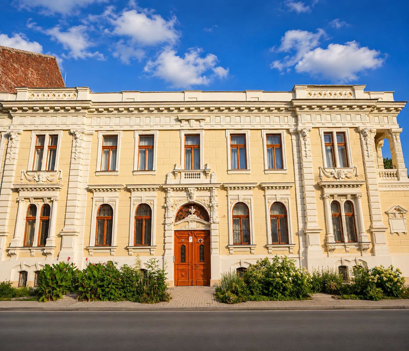 Casa Ernő Fogl