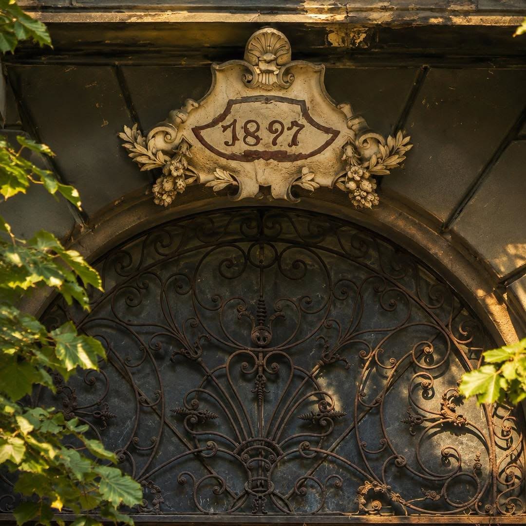 Palatul Mór Lőwy