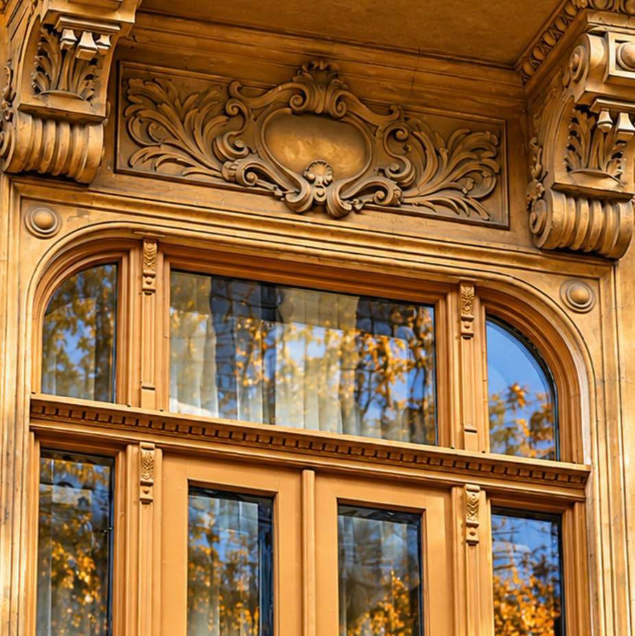 Casa de pe strada Profesor Dionisie Linția nr. 2