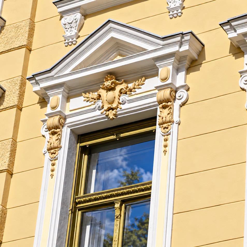 Palatul Basilius Markovits