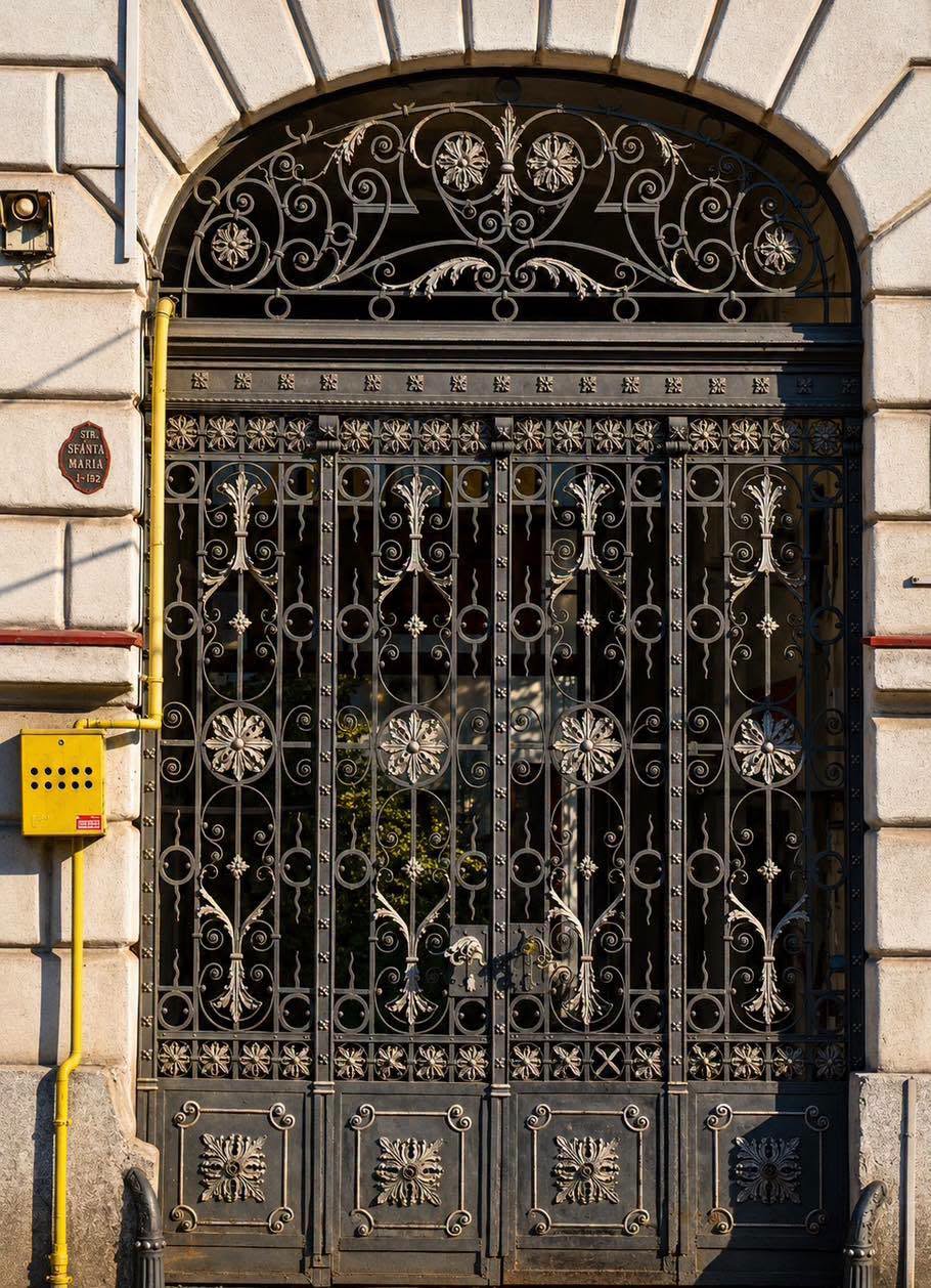 Casa Lajos Tunner