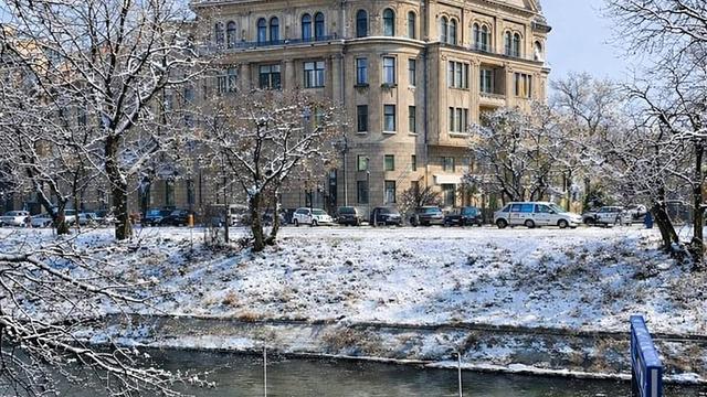 Palatul Neptun