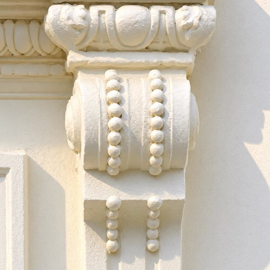 Casa Solomon Spitzer