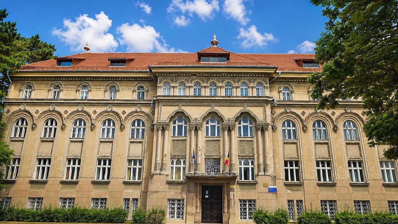 Institutul de Igienă „Dr. Victor Babeș”