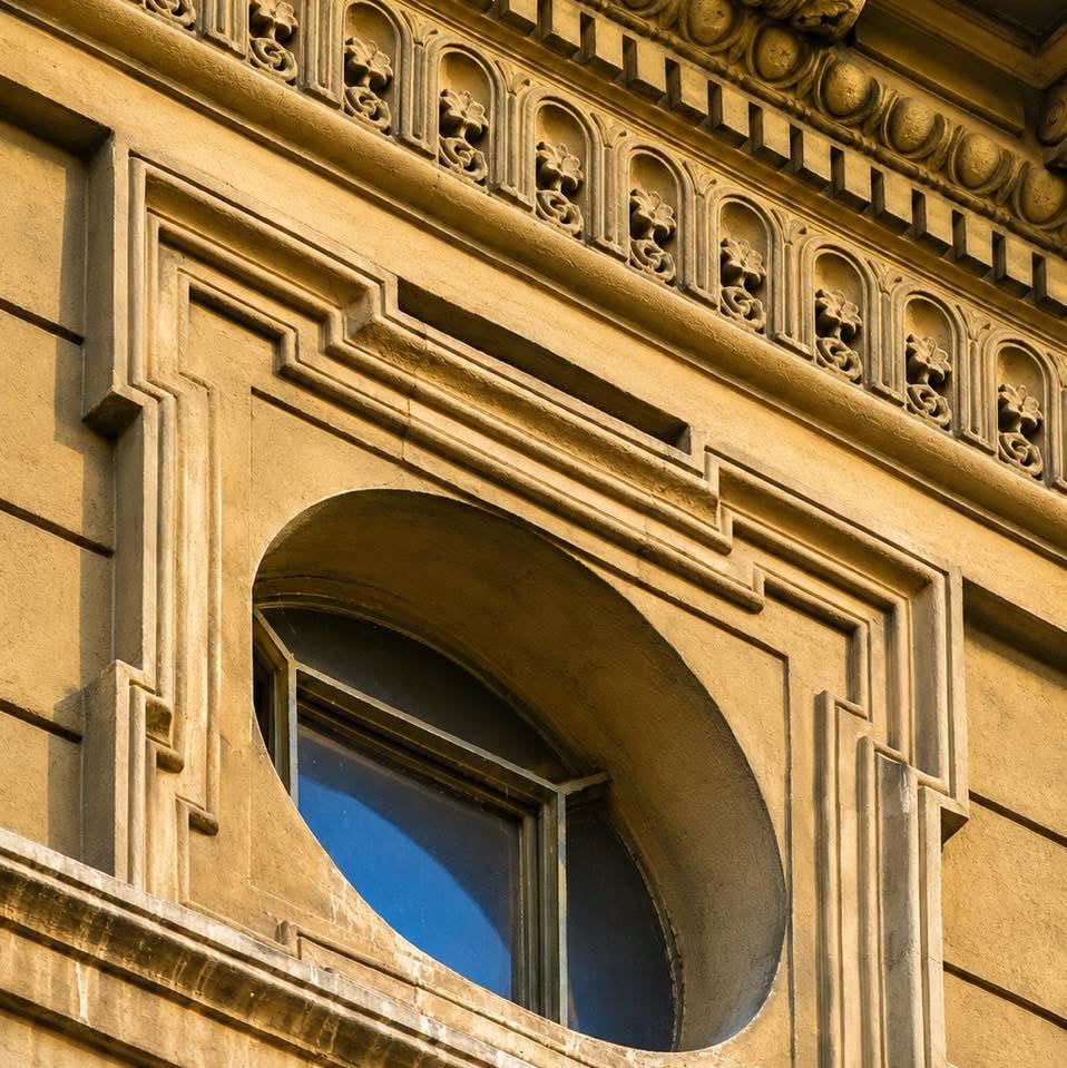 Casa parohială Sfânta Ecaterina