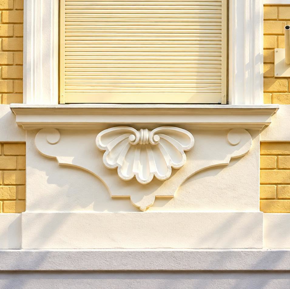 Casa Solomon Spitzer
