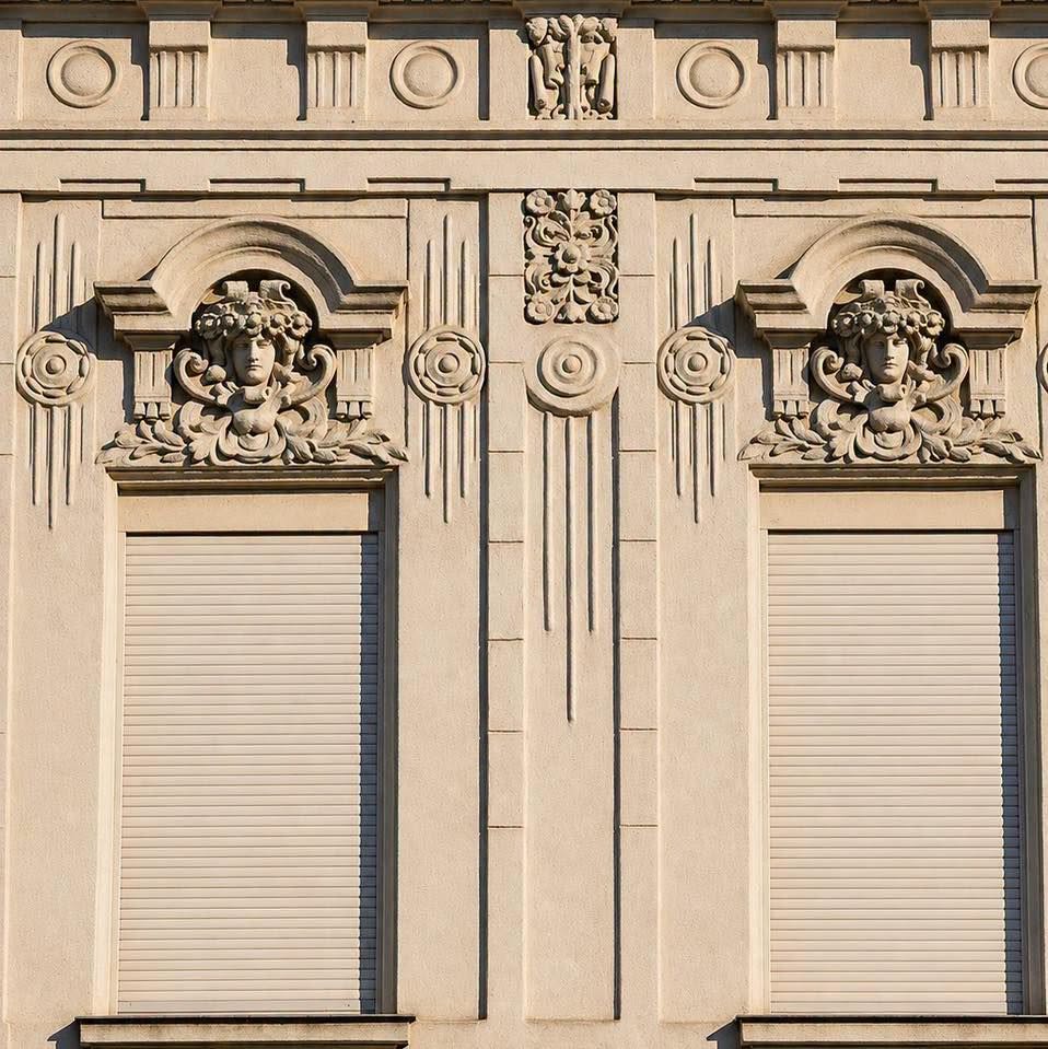 Casa Lajos Tunner