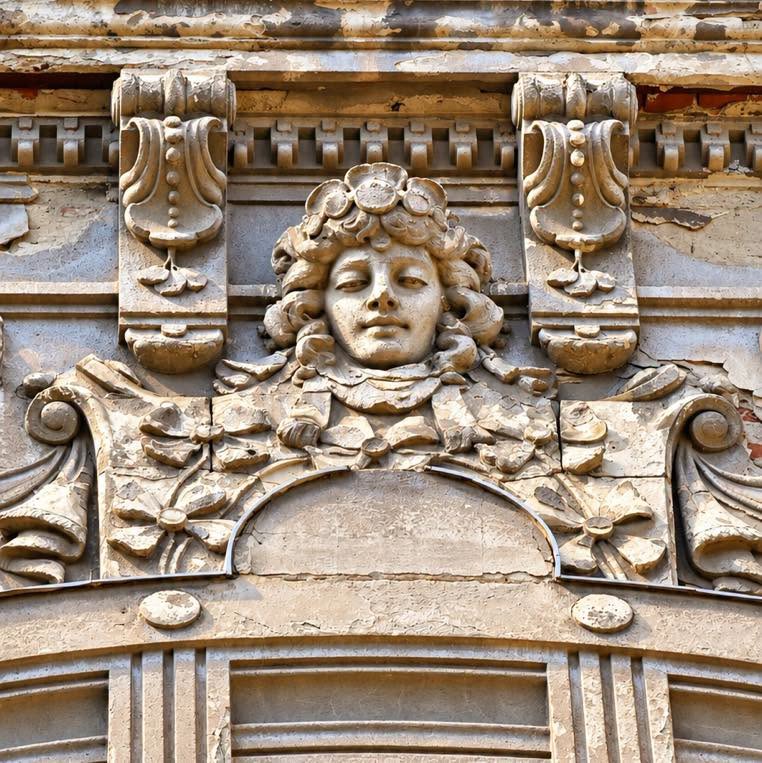 Palatul Mercur