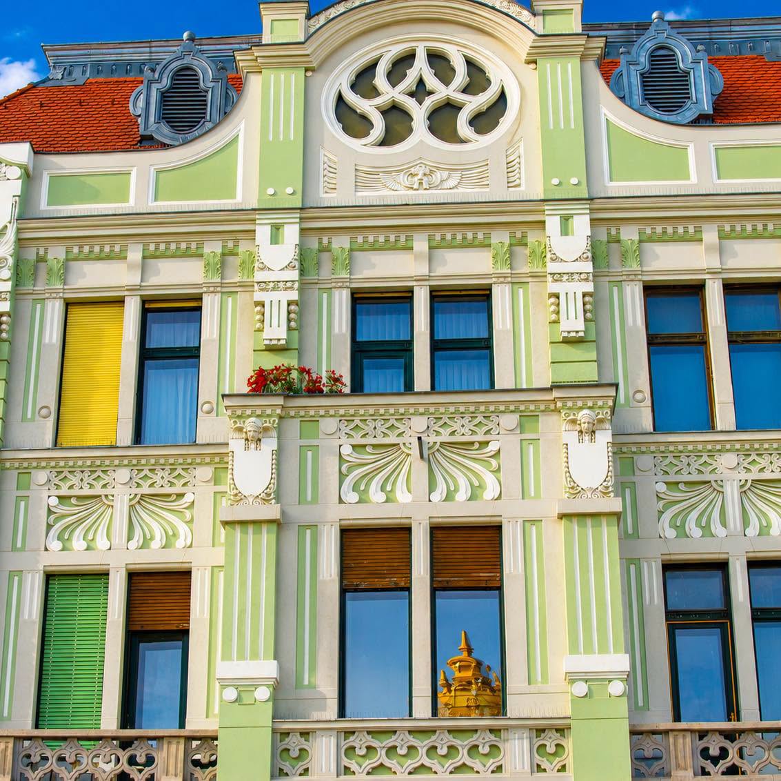 Palatul István Nemeș