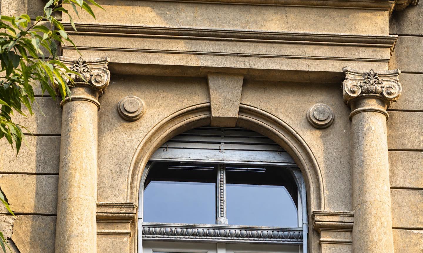 Palatul Dávid Hübsch