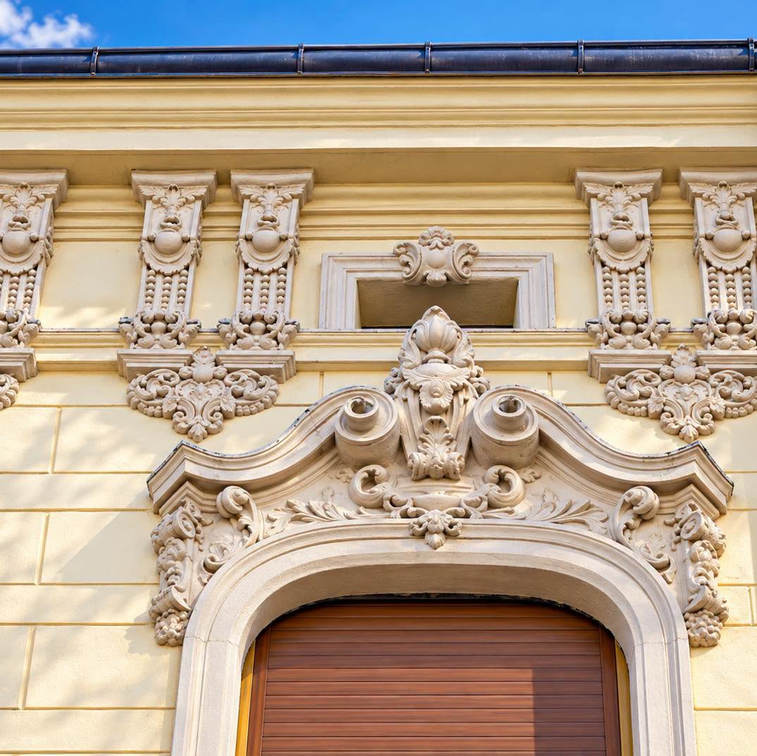 Casa Marczell Káldori