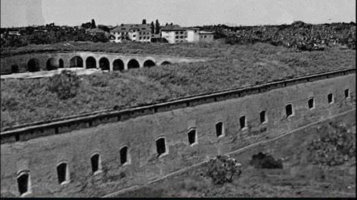 Legenda Bastionului Theresia – zidurile care au văzut totul