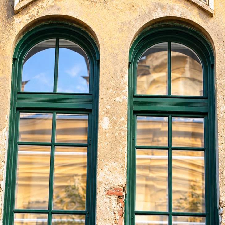 Casa de pe strada Ion Heliade Rădulescu nr. 2