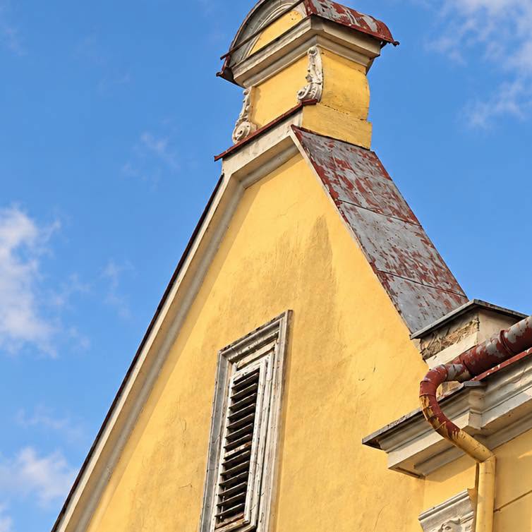 Casa de pe strada Gheorghe Doja nr. 52