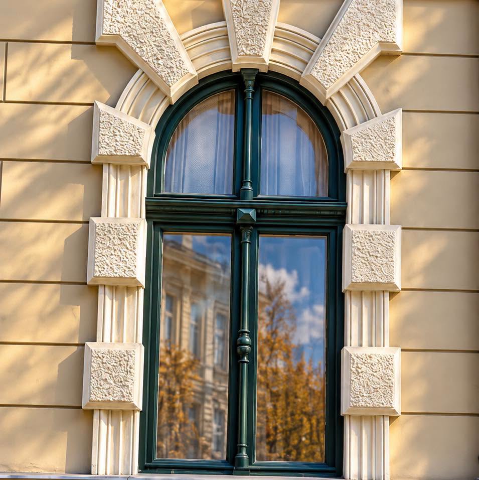 Casa Comunității Ortodoxe Sârbe