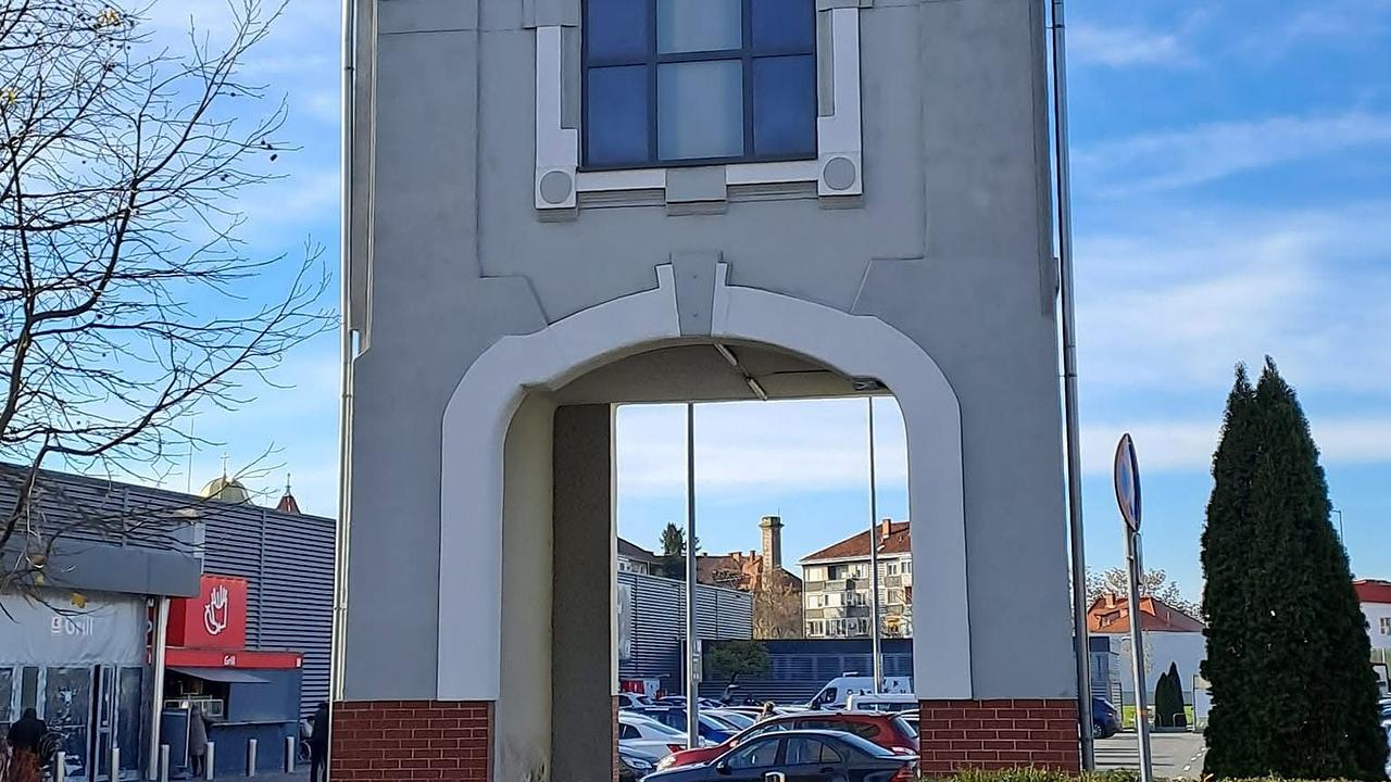 Fabrica de ciorapi din Timișoara – când „Made in Romania” chiar conta