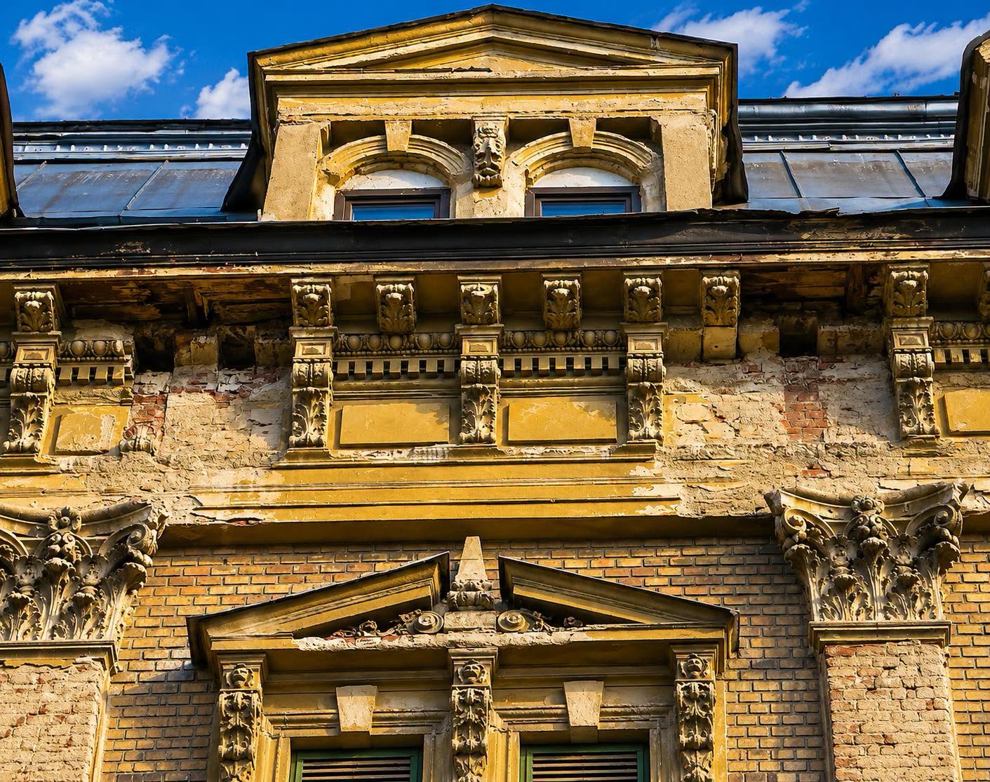 Palatul János Kassay