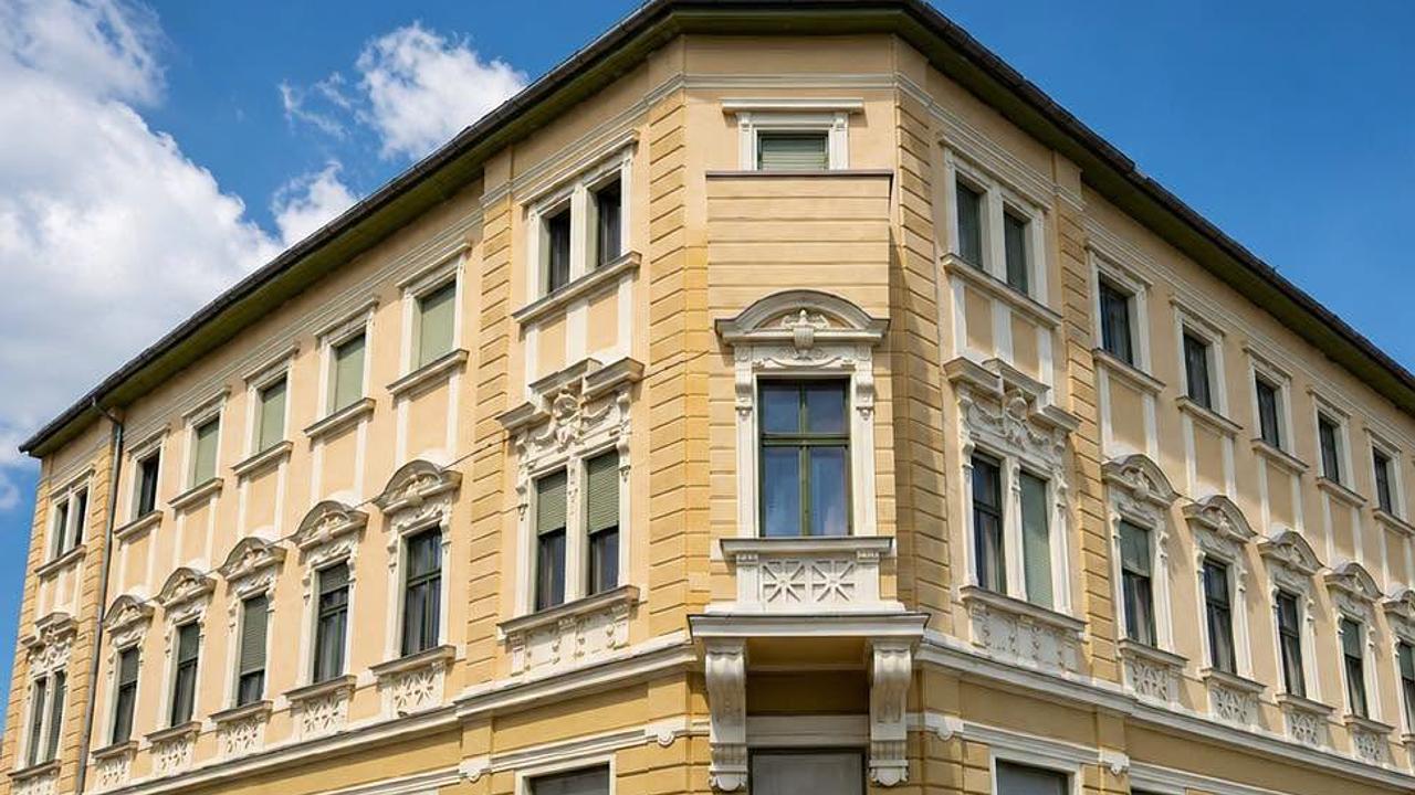 Casa din Strada Gheorghe Doja nr. 35
