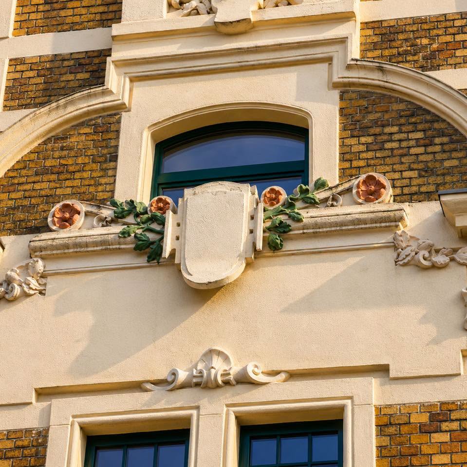 Palatul Orfelinatului „Gisella”