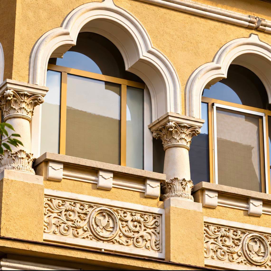 Casa pictorului Ioan Isac