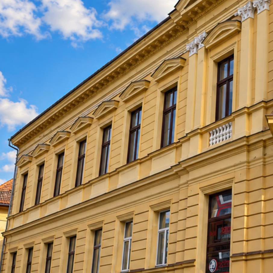 Casa de pe strada Ștefan cel Mare nr. 33