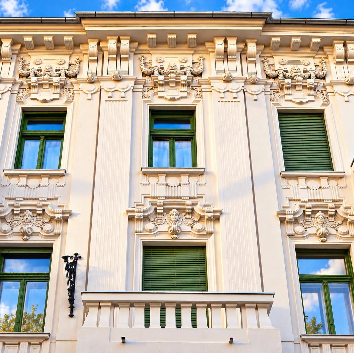 Casa de pe strada Mărășești nr. 7