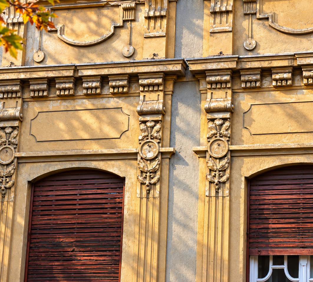 Casa de pe strada Virgil Onițiu nr. 4