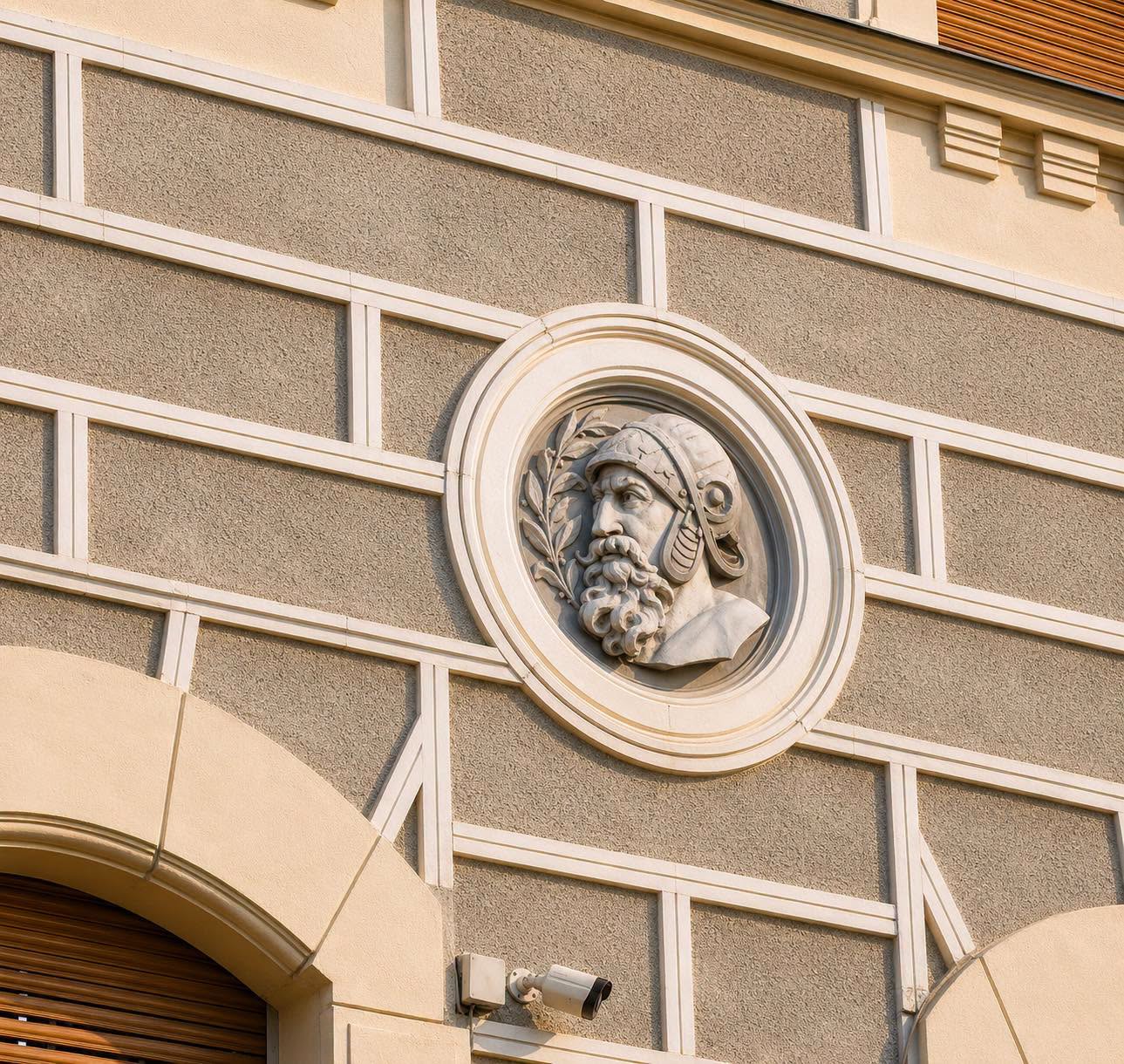 Casa Emil Szilárd
