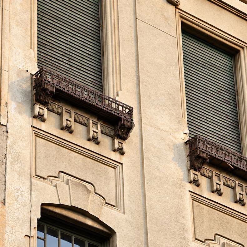 Palatul baronului Béla Gudenus de Gad