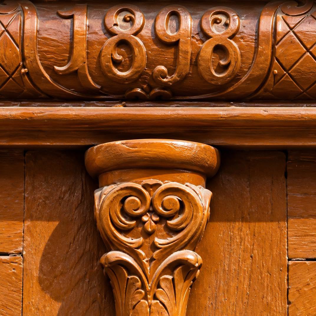 Palatul Georg Ladstätter