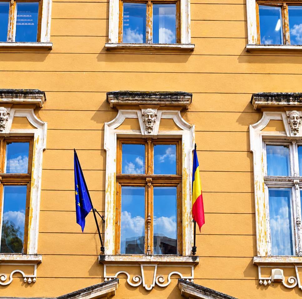Palatul Georg Ladstätter