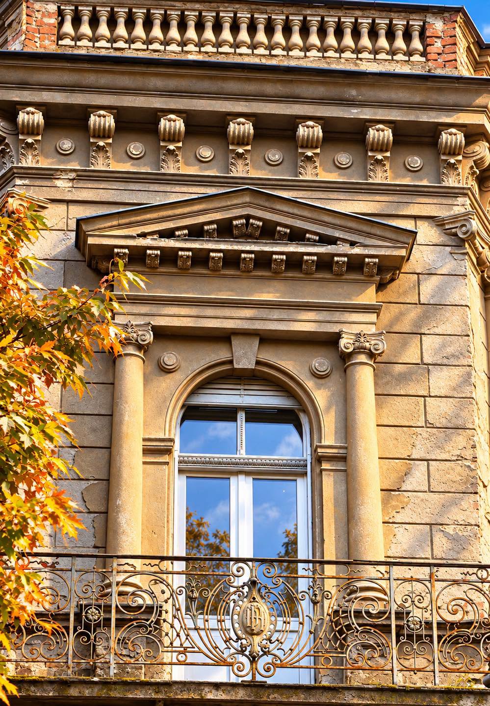 Palatul Dávid Hübsch