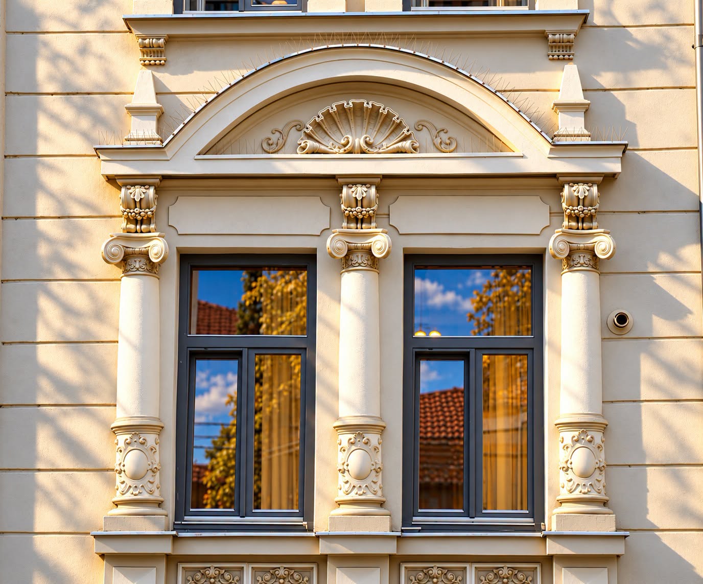 Casa de pe strada Gheorghe Doja nr. 56