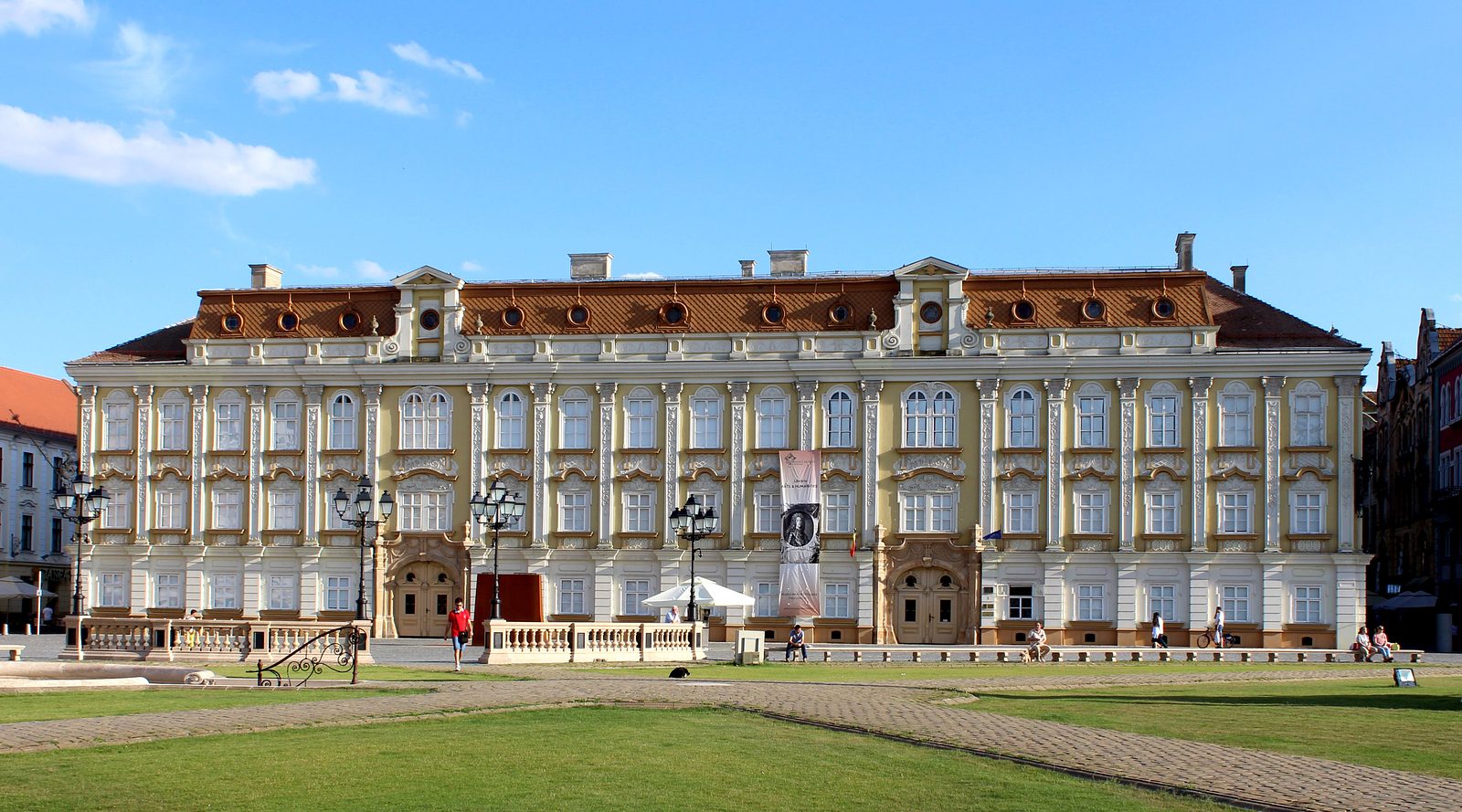 Muzeul Național de Artă Timișoara