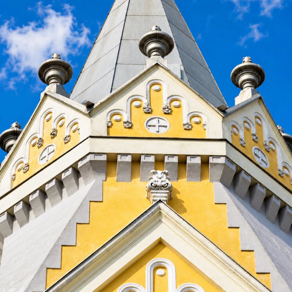 Biserica Romano-Catolică „Sfântul Iosif” din Fratelia