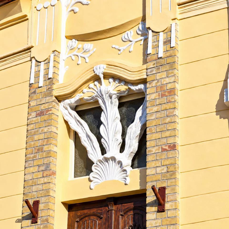 Casa de pe strada Alexandru Vlahuță nr. 3