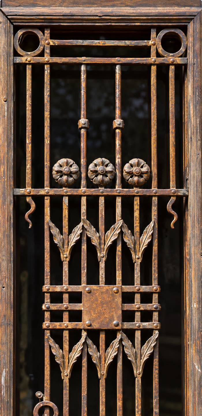 Casa de pe strada Virgil Onițiu nr. 4