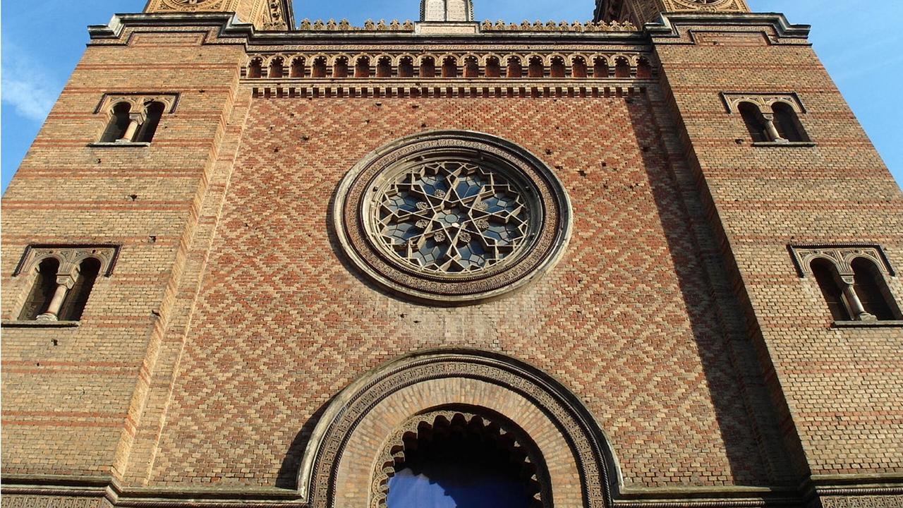 Timișoara evreiască: sinagogi, comunitate, impact cultural