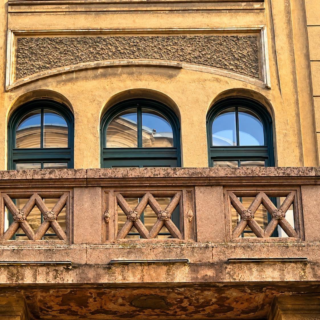 Casa de pe strada Ion Heliade Rădulescu nr. 2