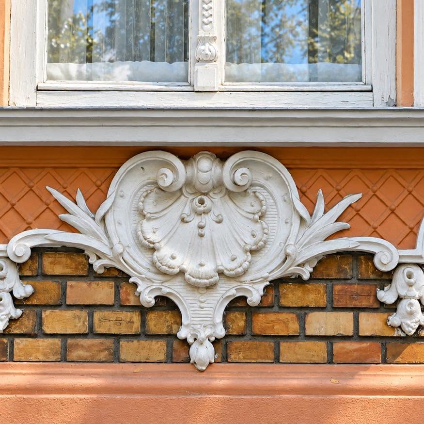 Casa Mucsalov