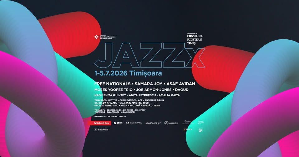 JAZZx 2026
