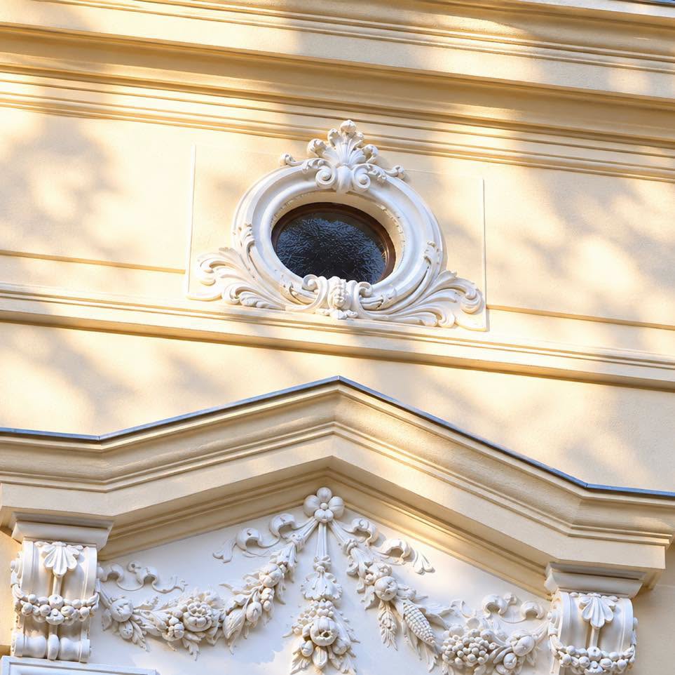Casa de pe Strada Timotei Cipariu nr. 7