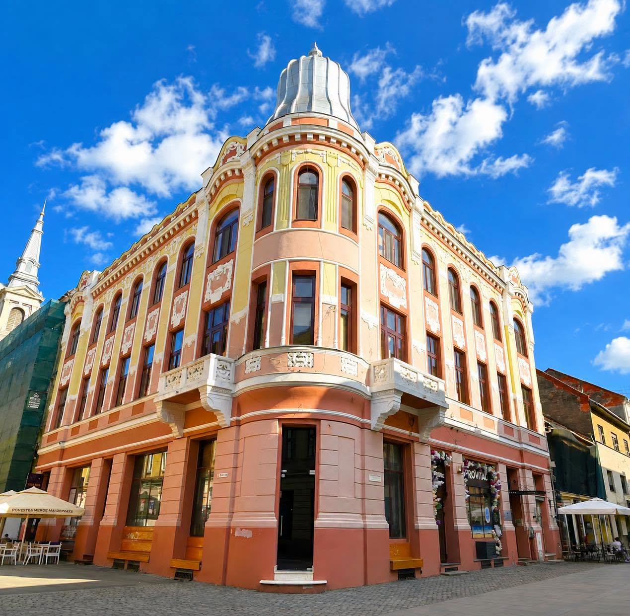 Hotel Victoria