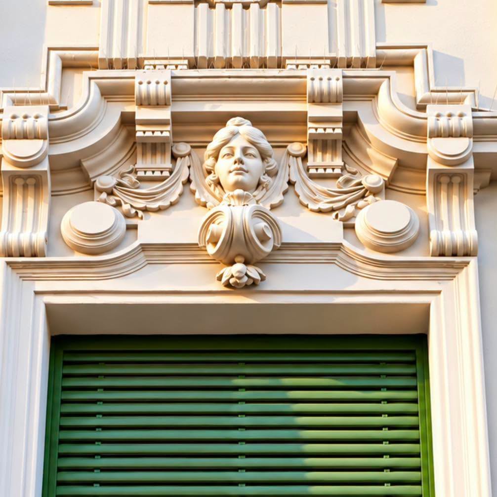 Casa de pe strada Mărășești nr. 7