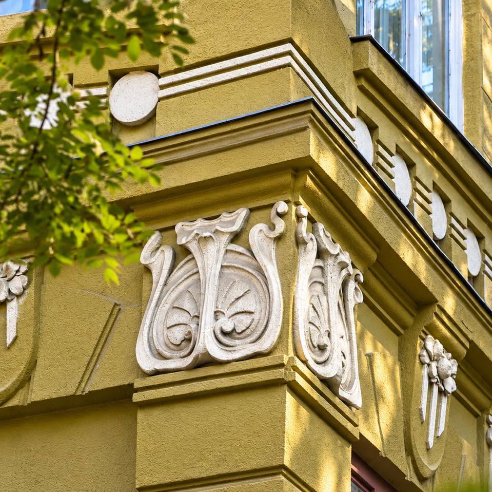 Palatul Casei Cercuale de Ajutor pentru Bolnavi (Spitalul Clinic CF)