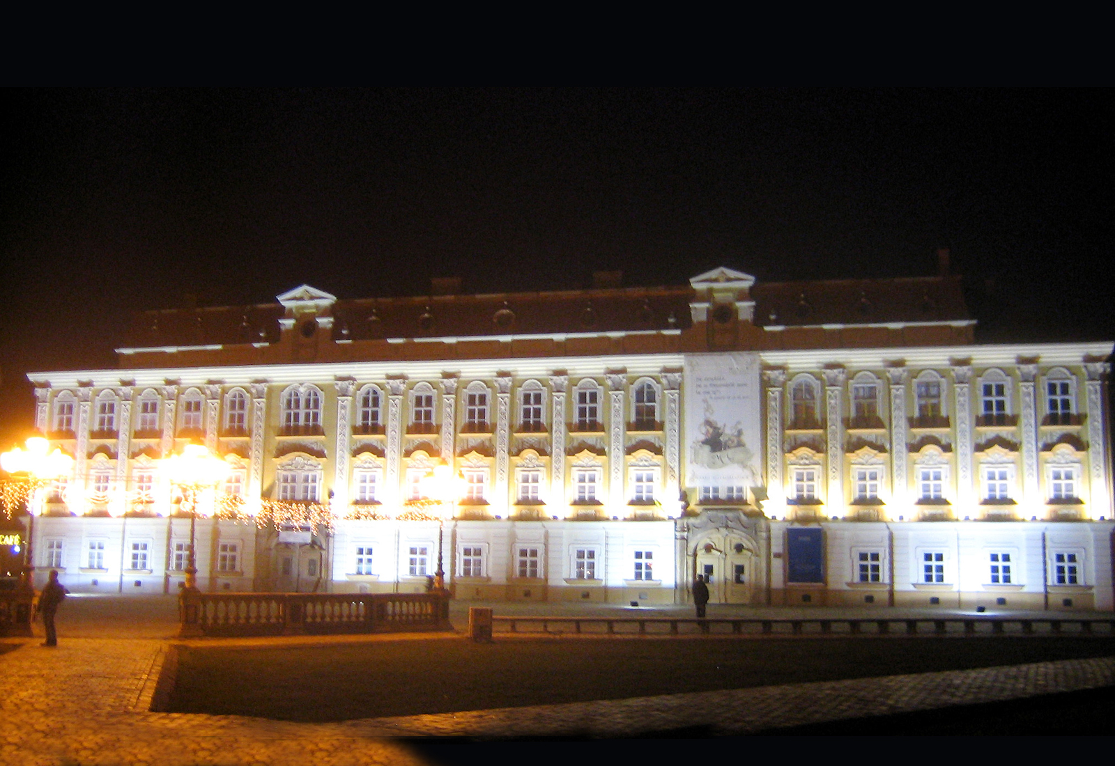Serenadă la Muzeu – 28 Septembrie