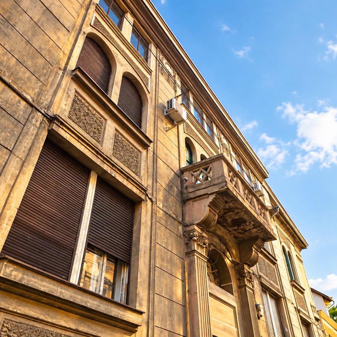 Casa de pe strada Ion Heliade Rădulescu nr. 2