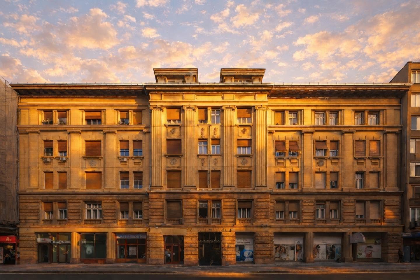 Palatul Victoria